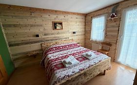 Albergo Ristorante K2